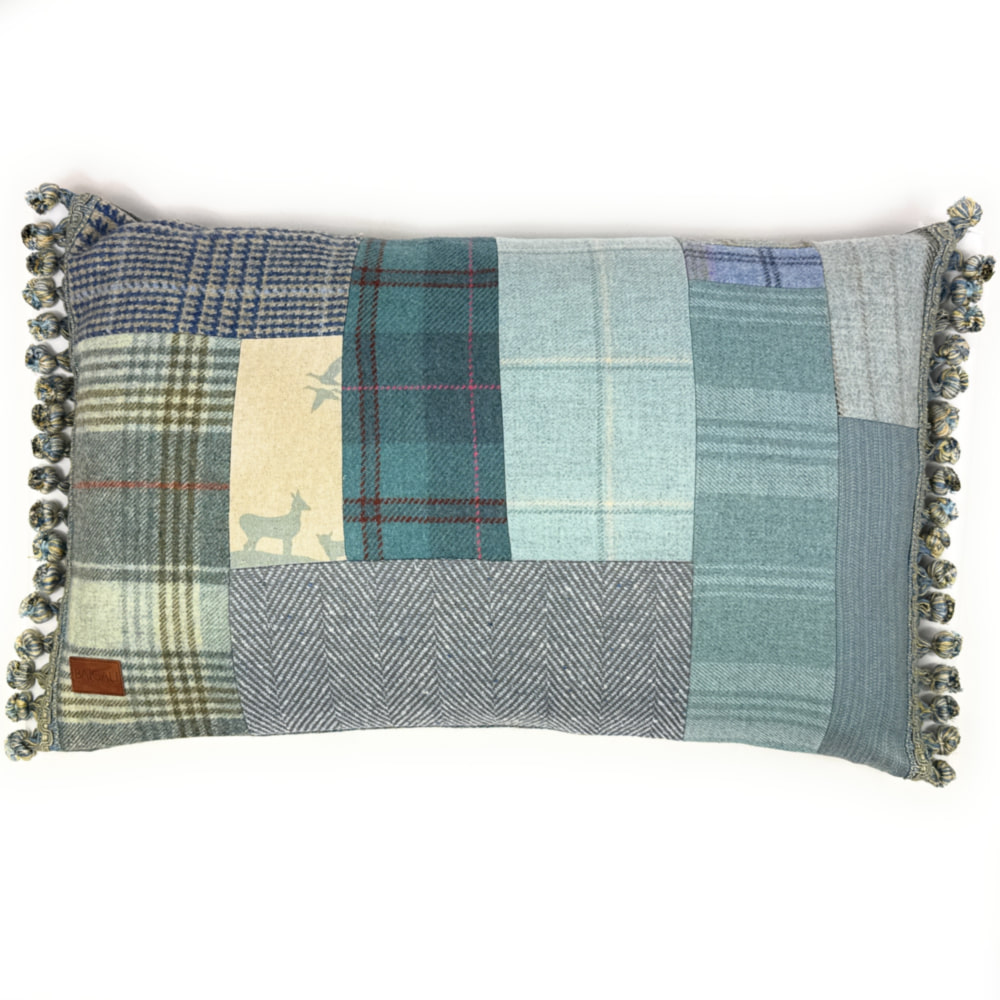 Cuillin Cushion CU541