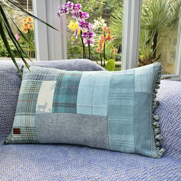 Cuillin Cushion CU541 - Image 4