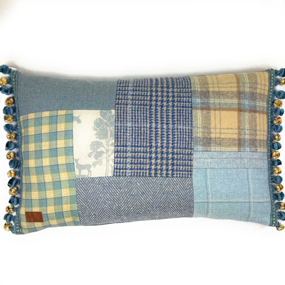 Cuillin Cushion CU542