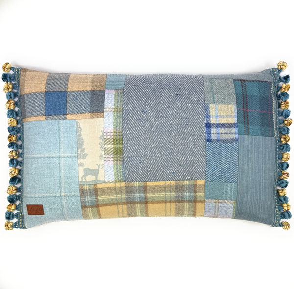 Cuillin Cushion CU543
