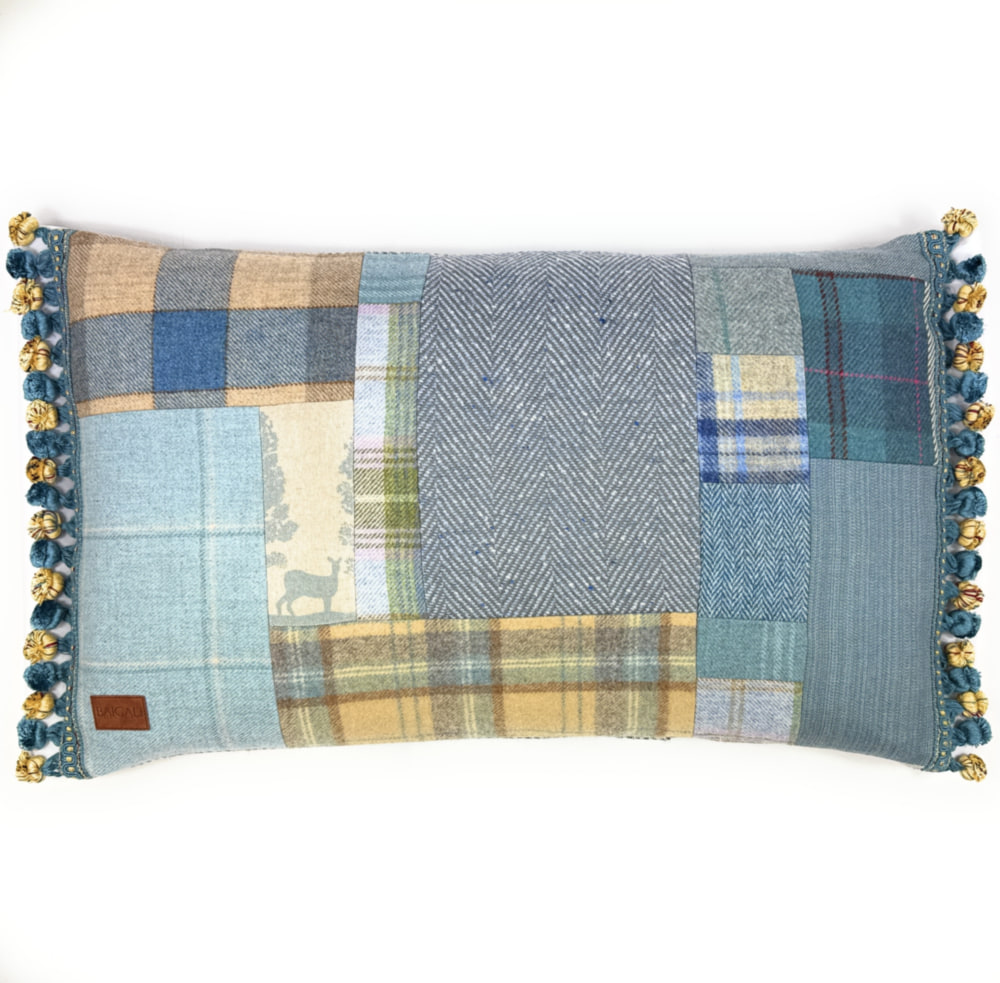 Cuillin Cushion CU543