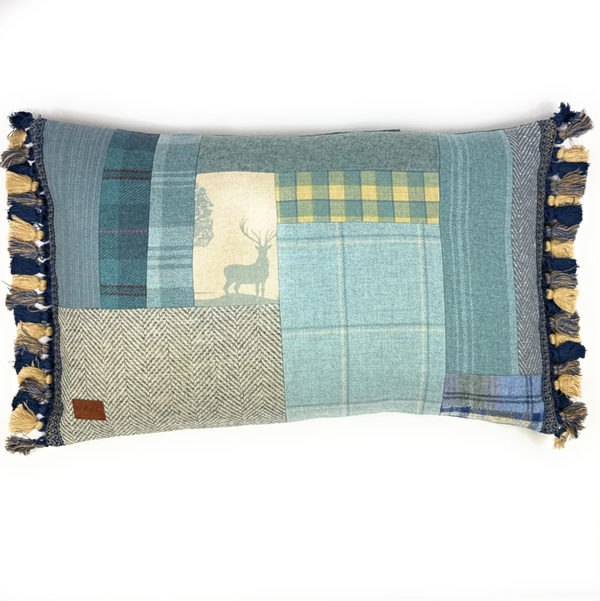 Cuillin Cushion CU544