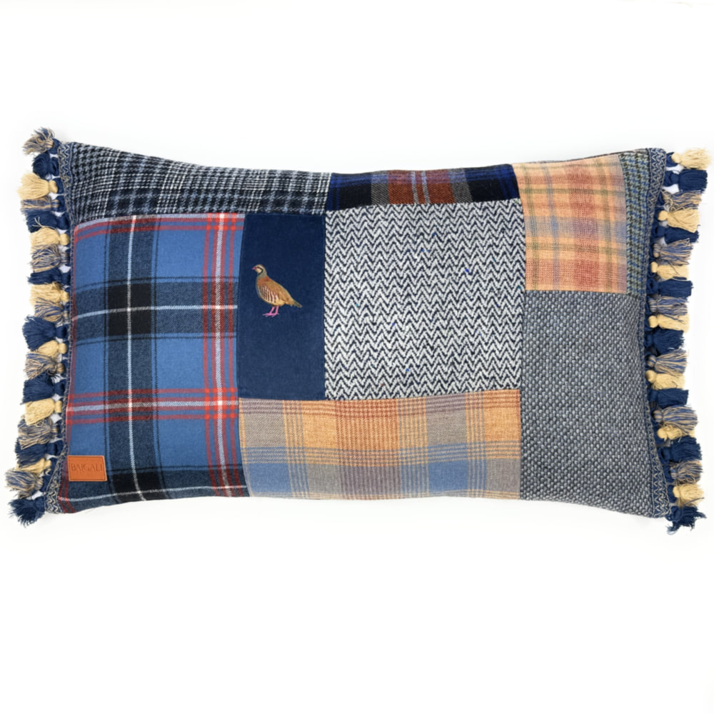 Cuillin Cushion CU545
