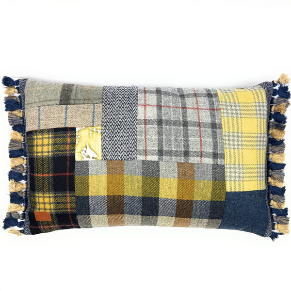Cuillin Cushion CU547