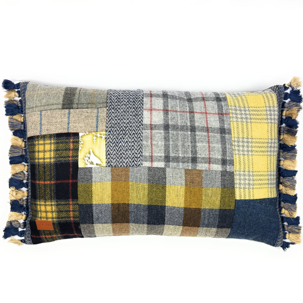Cuillin Cushion CU547