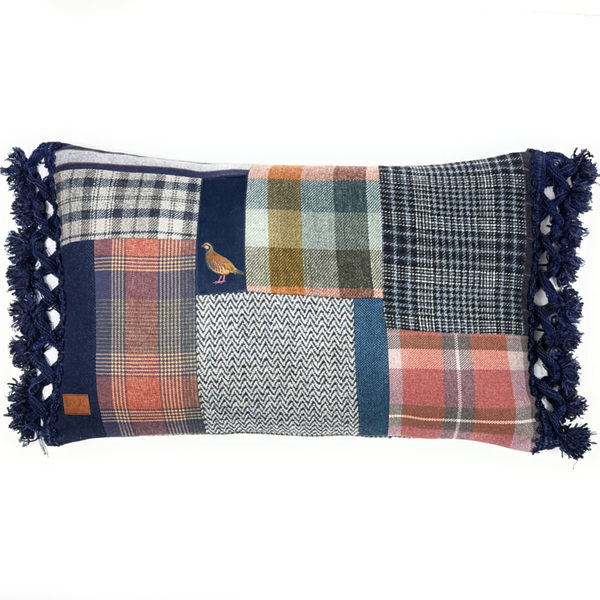 Cuillin Cushion CU548