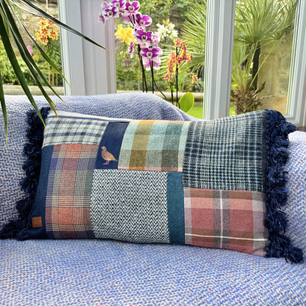 Cuillin Cushion CU548 - Image 4