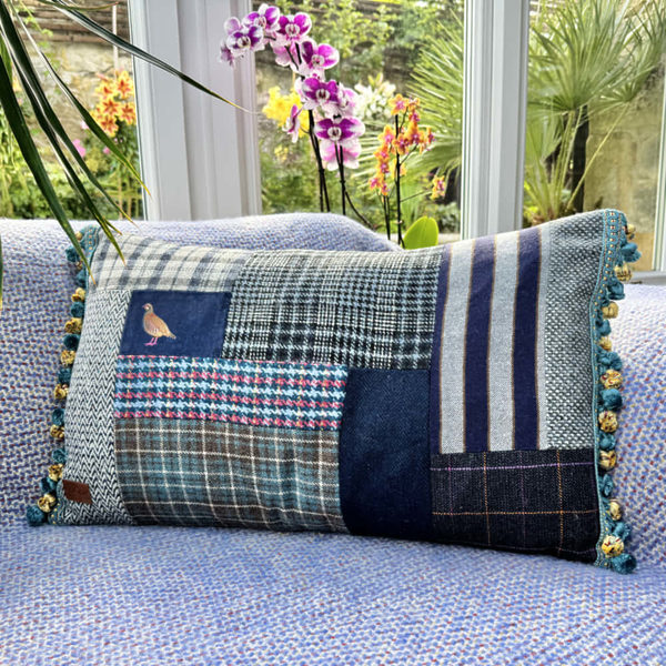 Cuillin Cushion CU549 - Image 4