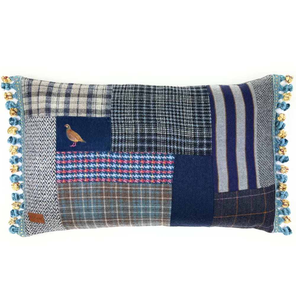 Cuillin Cushion CU549