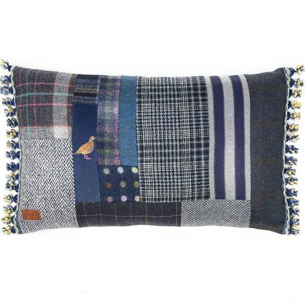 Cuillin Cushion CU550