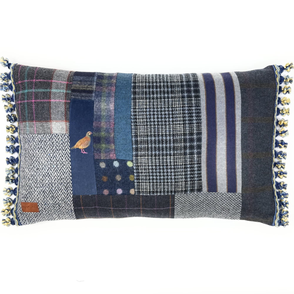 Cuillin Cushion CU550
