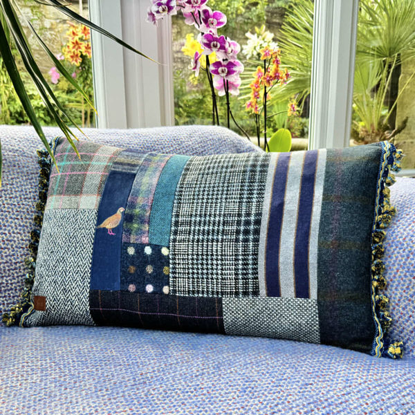 Cuillin Cushion CU550 - Image 4