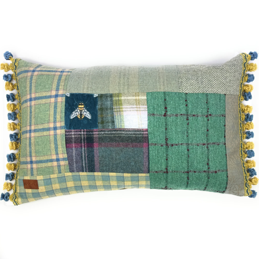 Cuillin Cushion CU551