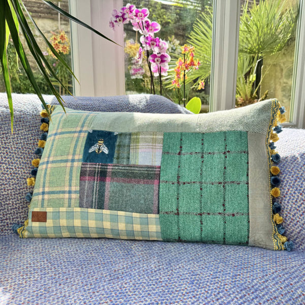 Cuillin Cushion CU551 - Image 4