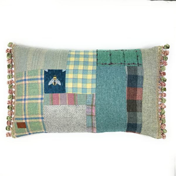 Cuillin Cushion CU552