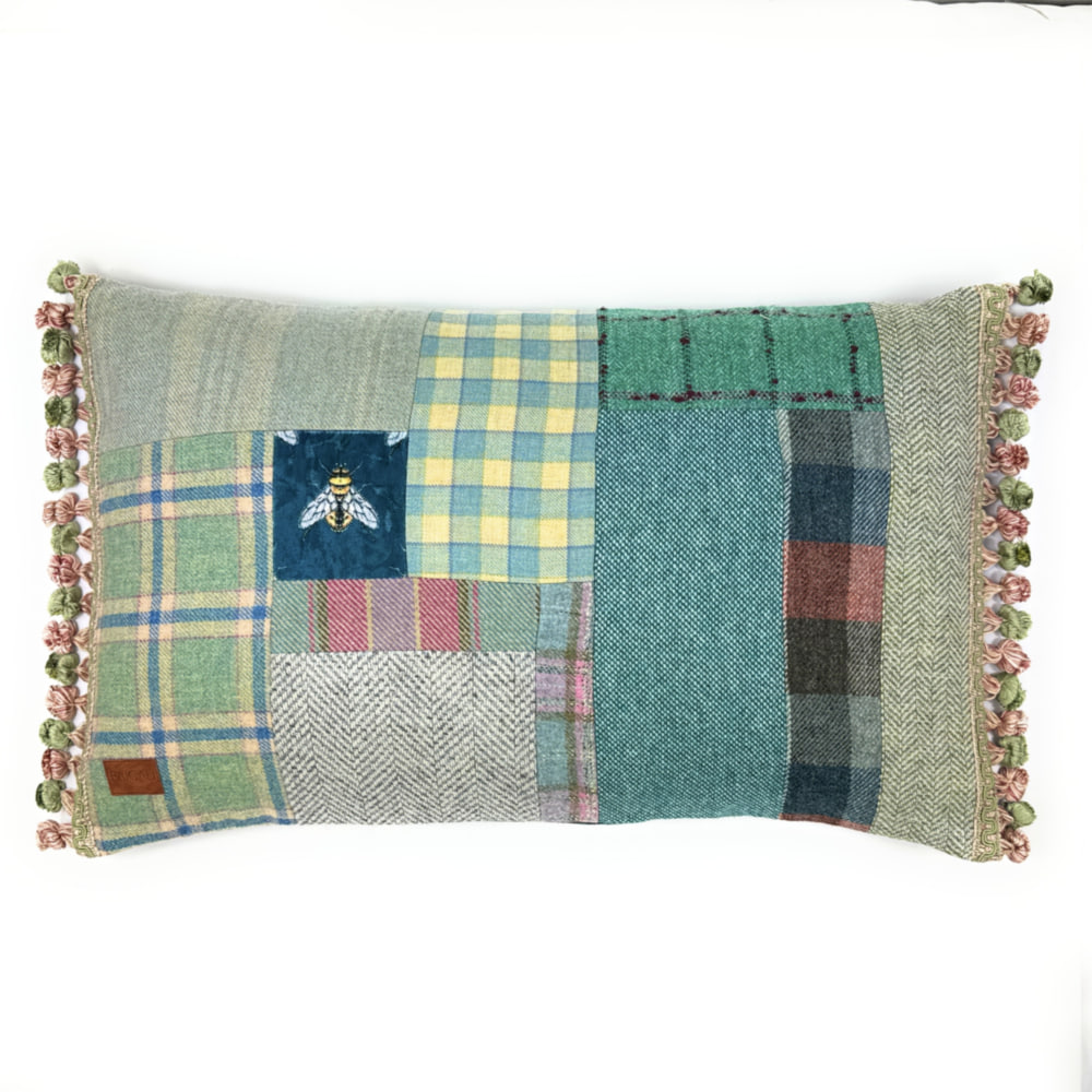 Cuillin Cushion CU552