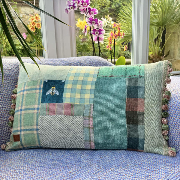 Cuillin Cushion CU552 - Image 4
