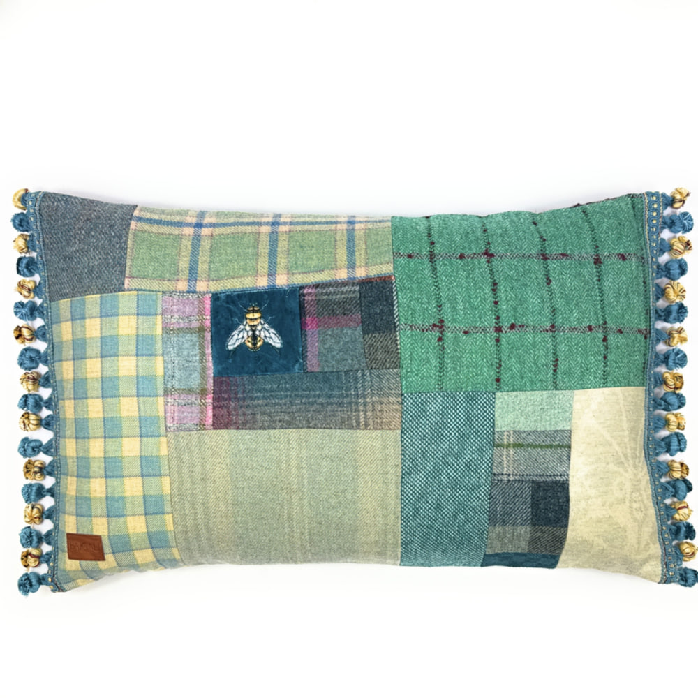 Cuillin Cushion CU553