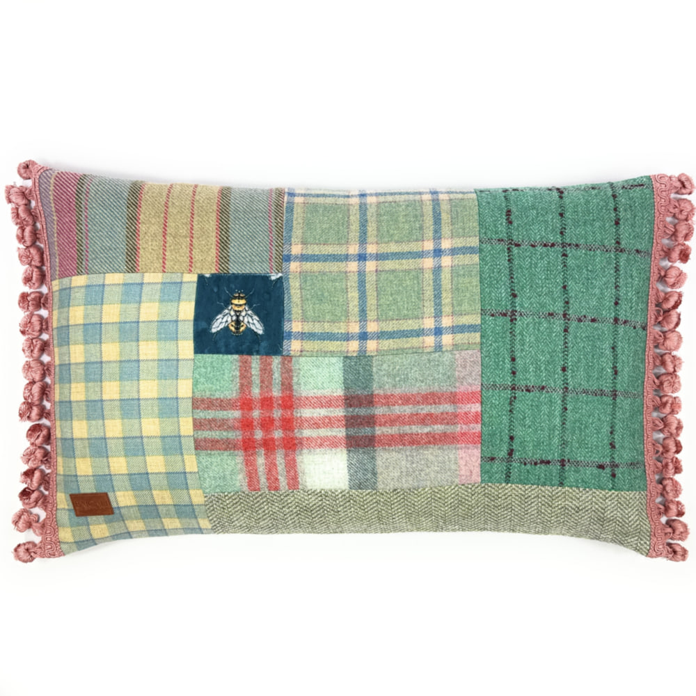 Cuillin Cushion CU554