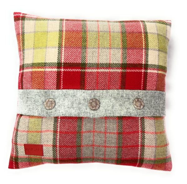 Scottish Scatter Cushion EI046