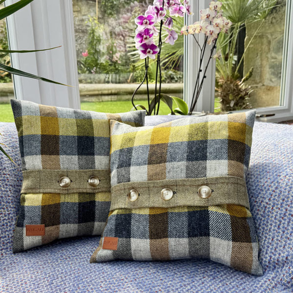 Scatter Cushion EI078 - Image 4