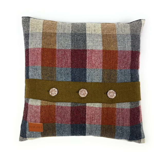 Scottish Scatter Cushion EI079