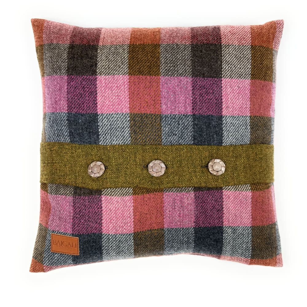 Scatter Cushion EI080