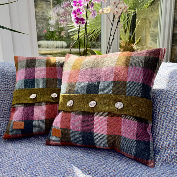 Scatter Cushion EI080 - Image 4