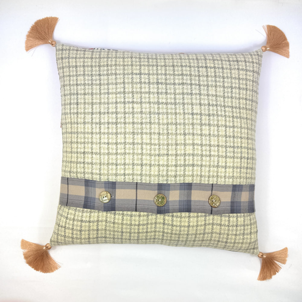 Ochil Cushion OC350