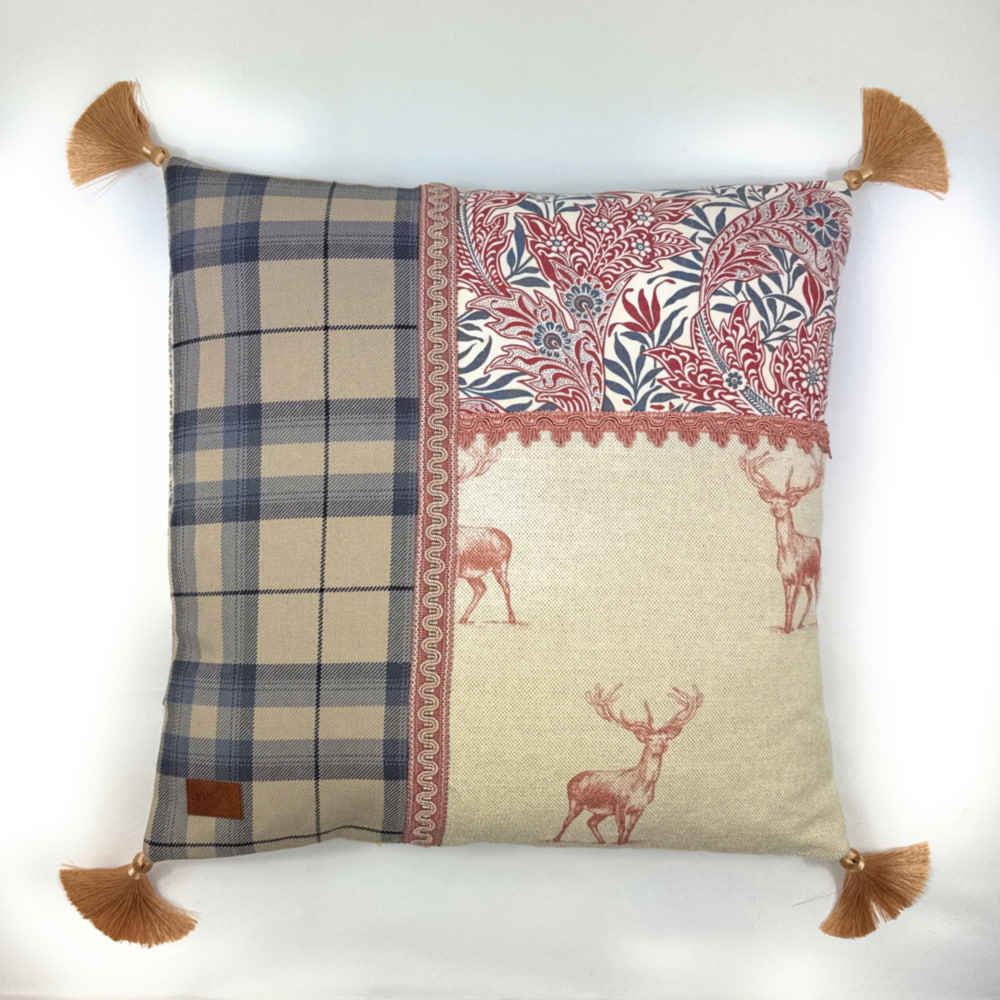 Ochil Cushion OC350