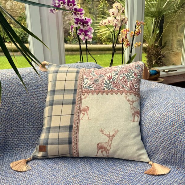 Ochil Cushion OC350 - Image 4