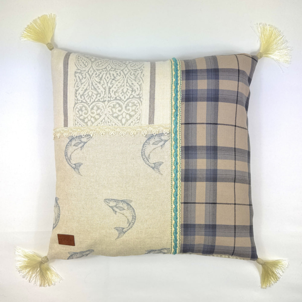 Ochil Cushion OC351