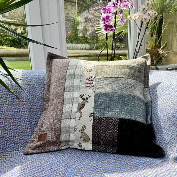 Staffa Cushion ST121 - Image 4