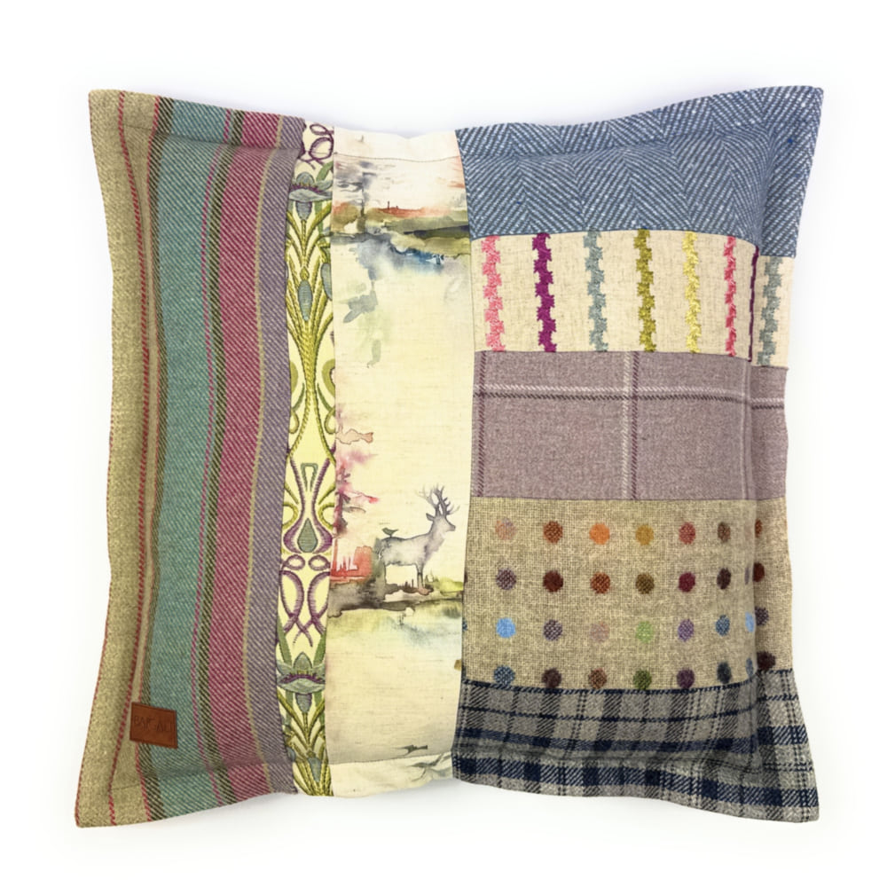Staffa Cushion ST124
