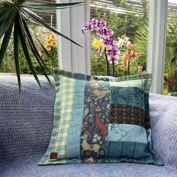 Staffa Cushion ST127 - Image 4