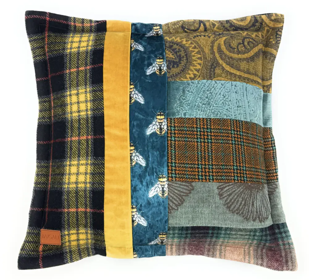 Staffa Cushion ST128