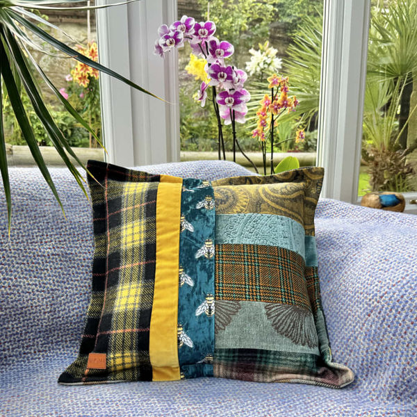 Staffa Cushion ST128 - Image 4