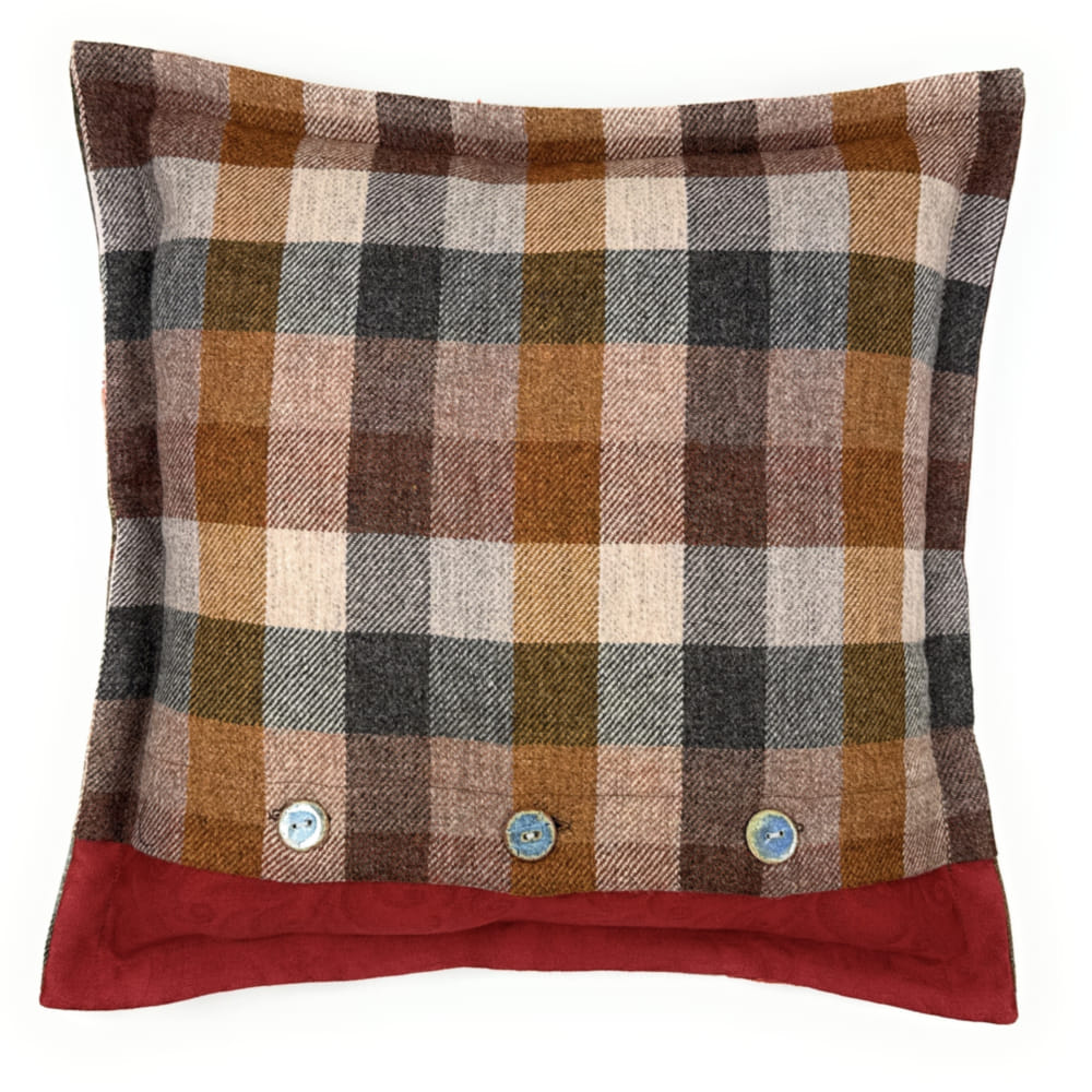 Staffa Cushion ST129