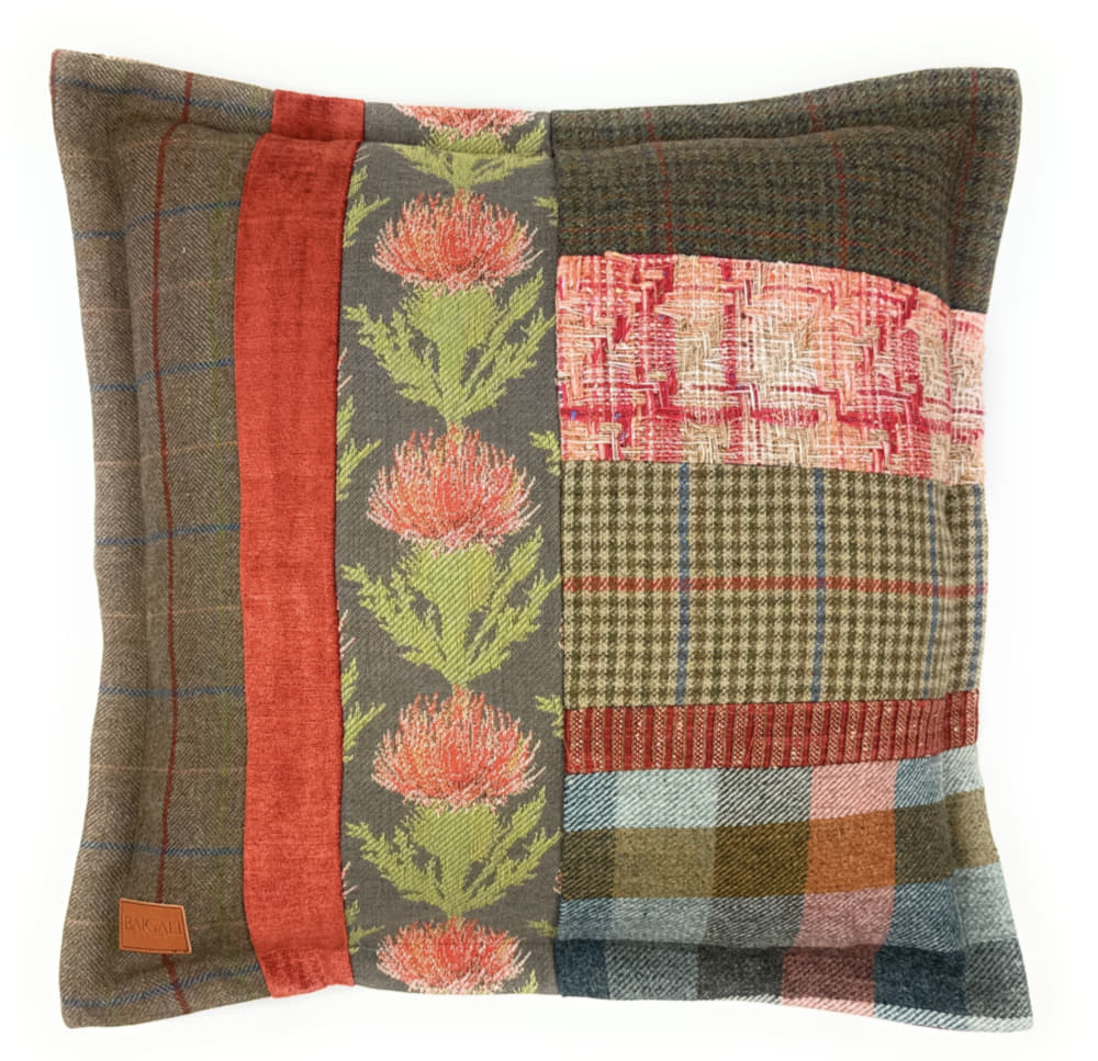 Staffa Cushion ST129