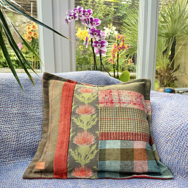 Staffa Cushion ST129 - Image 4