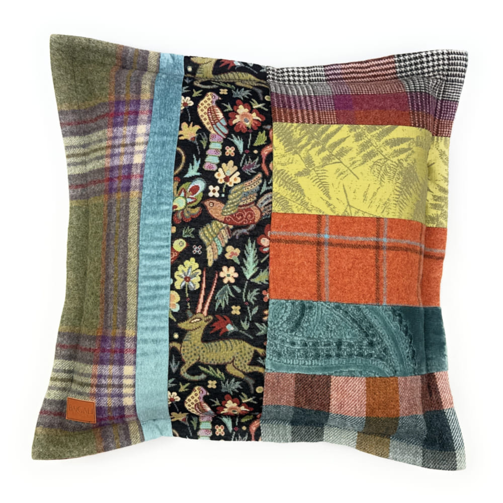 Staffa Cushion ST130