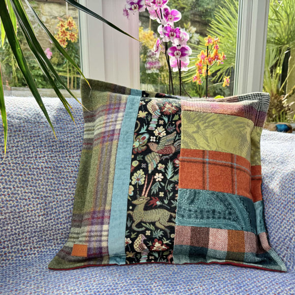 Staffa Cushion ST130 - Image 4