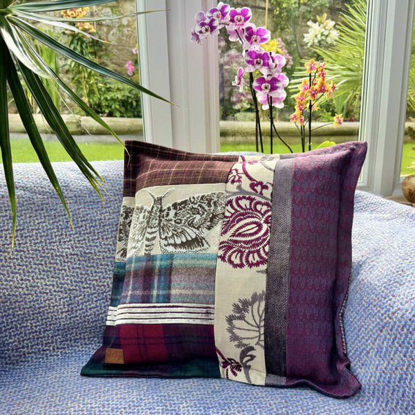 Staffa Cushion ST133 - Image 4
