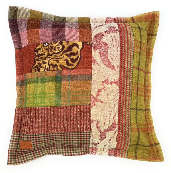 Staffa Cushion ST136