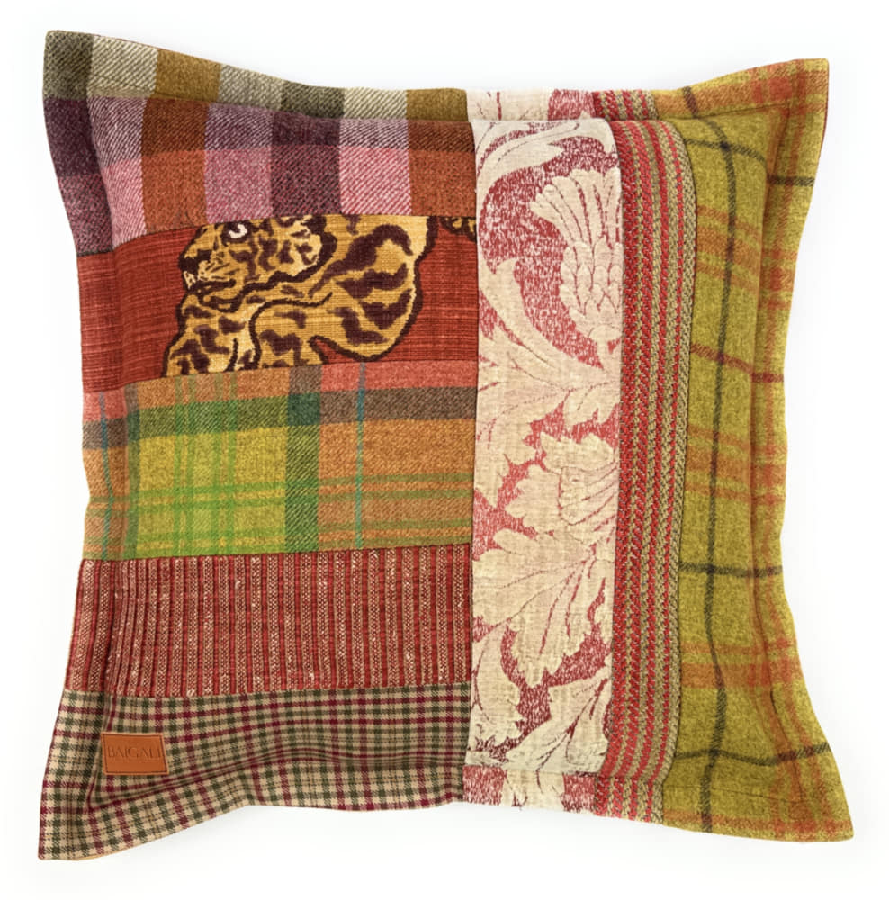Staffa Cushion ST136