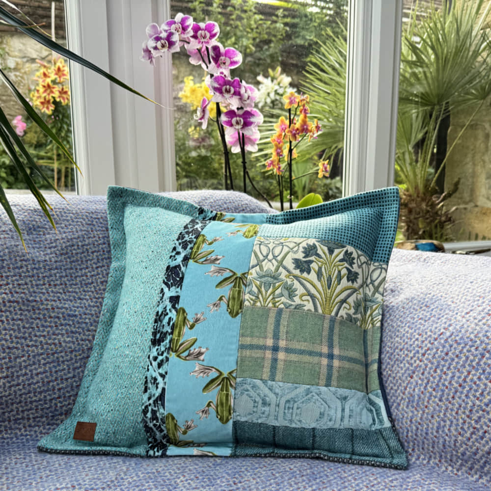 Staffa Cushion ST137