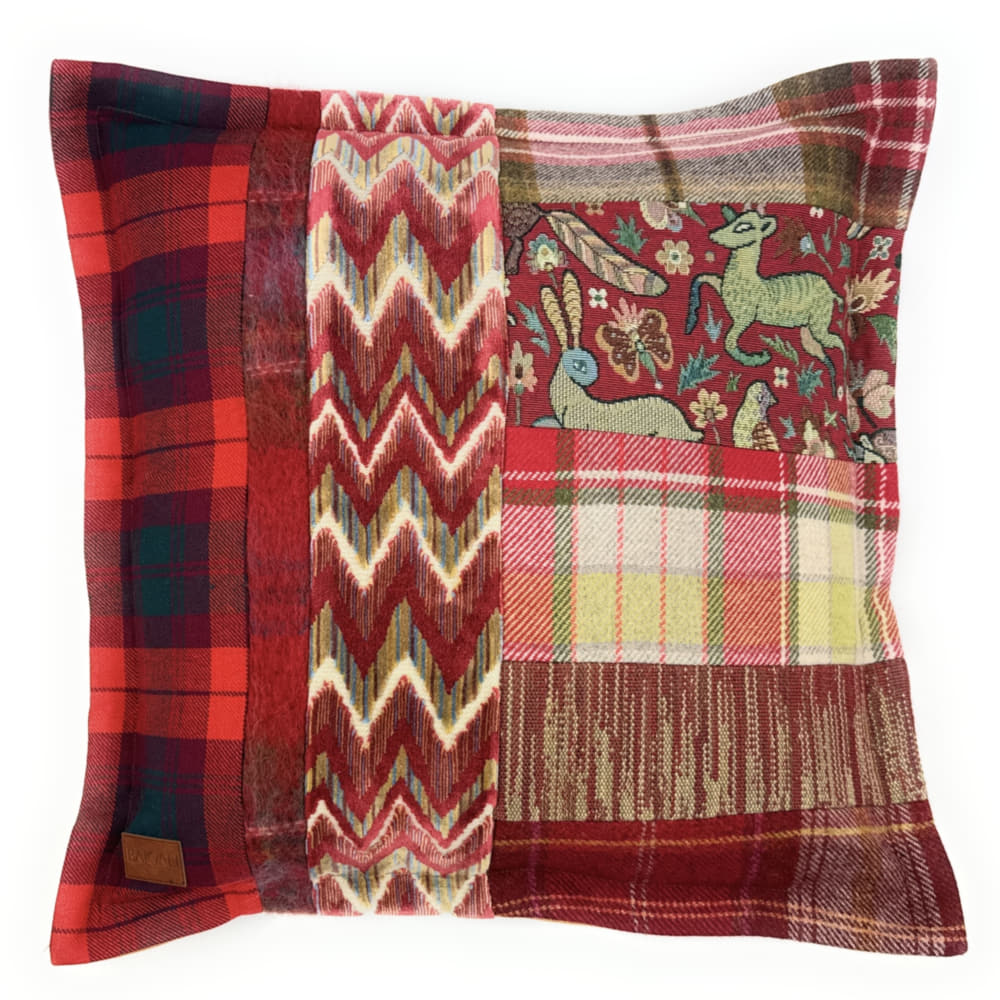 Staffa Cushion ST138