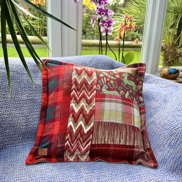 Staffa Cushion ST138 - Image 4