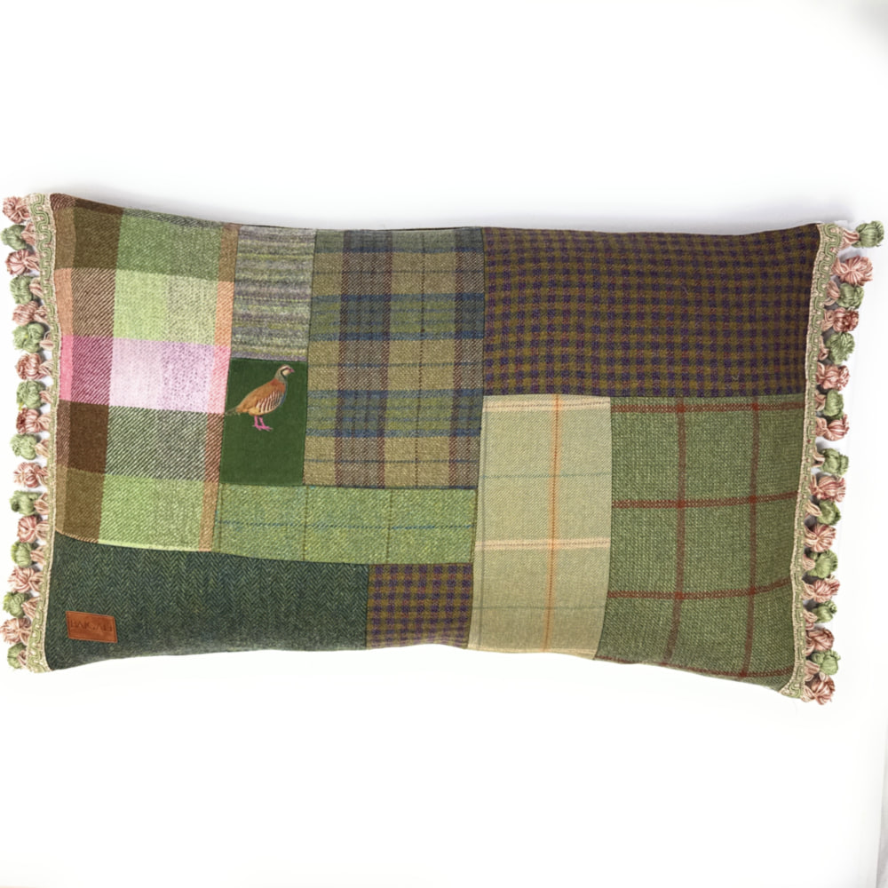 Cuillin Cushion CU556