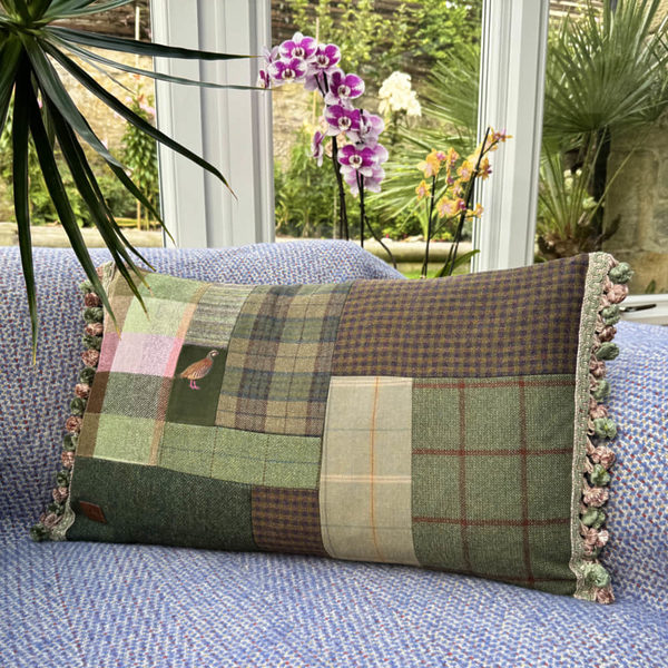 Cuillin Cushion CU556 - Image 4